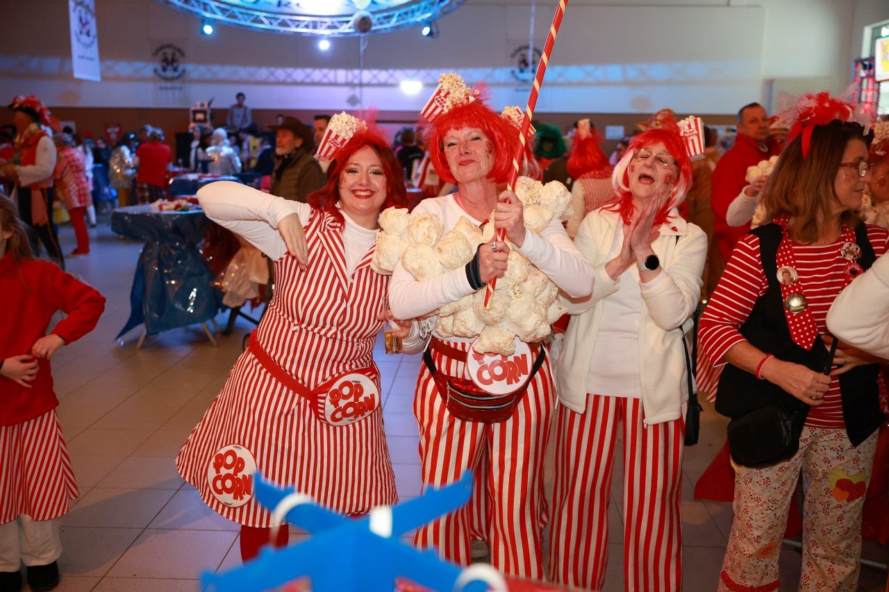 Kehraus & After-Zoch-Party Neustadt (Wied), Foto 36