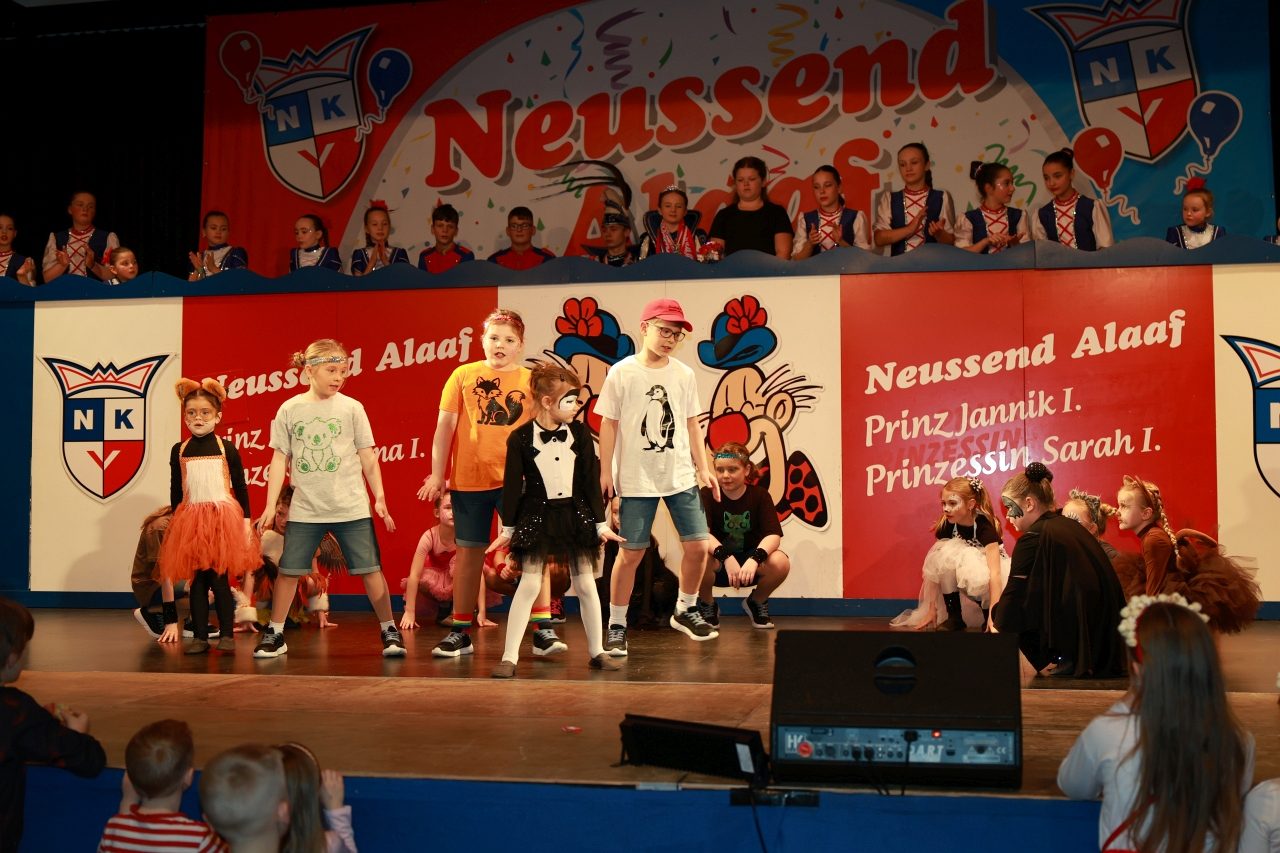 Kinderkarneval, Foto 101