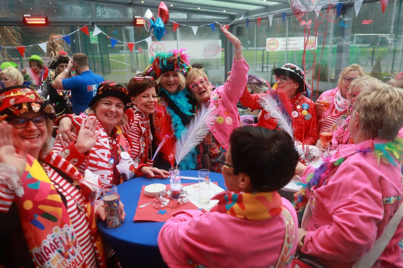 Möhnenparty Mistos, Foto 4